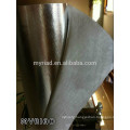 Aluminum Foil Fiberglass Lamination, Foil Fiber Glass Cloth